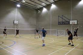 Image result for Minsthorpe Badminton Club