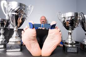 Image result for Toe Wrestling World Championships