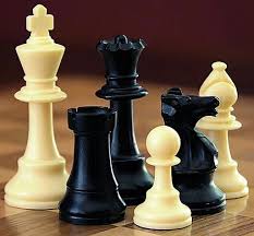 Image result for University of Edinburgh Chess Club