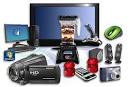 Electronics Stores