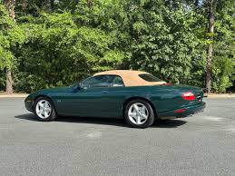 Image result for Alpine Green 1999 Jaguar
