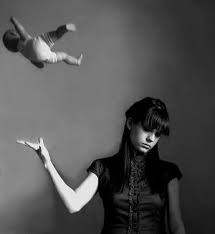 დედა ნუ მომკლავ! Mother Don't kill me!