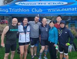 Image result for Carneddau Triathlon Club
