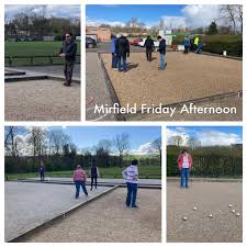 Image result for Llanfairfechan Bowling Club