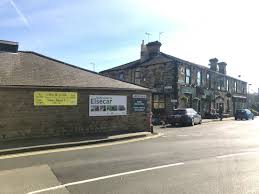 Image result for Elsecar Cricket Club