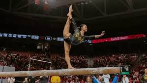 Image result for St Helens Centre For Gymnastics Club