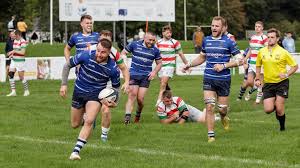 Image result for Stockport Rugby Football Club
