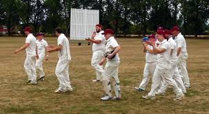Image result for Keelby Cricket Club