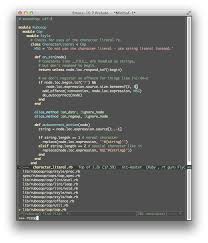 Image result for emacs color scheme