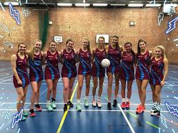 Image result for Chester Netball Club