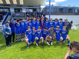 Image result for Christchurch United Fc