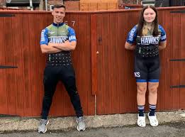 Image result for Hetton Hawks Cc