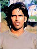 Saliya Kumara