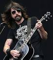 Dave Grohl