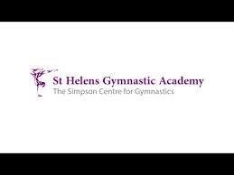Image result for St Helens Centre For Gymnastics
