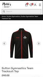 Image result for Sutton At Home Gymnastics Club