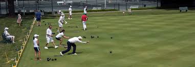 Image result for Braintree Lawn Bowling Club