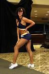 Houston Texans Cheerleaders - Houston Texans Cheerleader All-