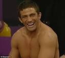 Celebrity Big Brother: Alex Reid reveals 'it was straight back to ... - article-1243745-07E2FAB1000005DC-515_468x417