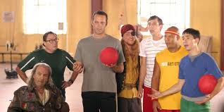 Image result for The Dodgeball Company