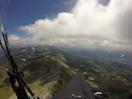 Image result for North Devon Hang Gliding & Paragliding Club