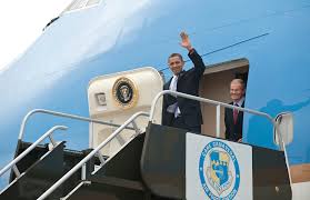 Výsledek obrázku pro obama halo