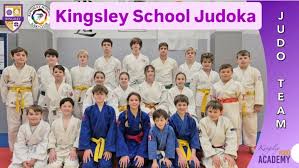 Image result for Sneyd Judo Club