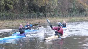 Image result for Addlestone Canoe Club