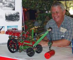 Image result for Sheffield Meccano Guild