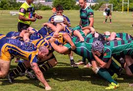 Image result for G H K Rugby Football Club