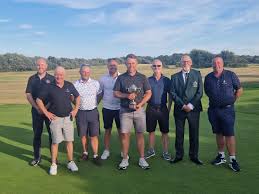 Image result for Weston Super Mare Golf Club