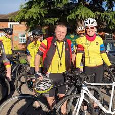 Image result for Welland Valley Cycling Club