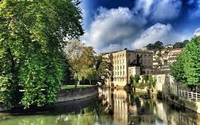 Image result for Bradford On Avon Bowls Club