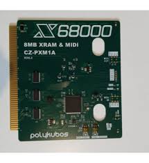 Image result for >> X680x0