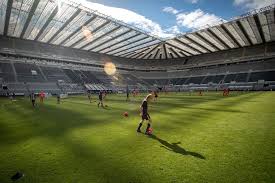 Image result for United in the Community - Horncastle Player Development Centres