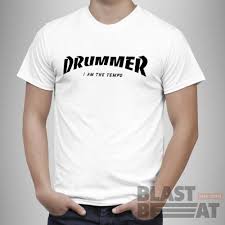 Image result for Футболка drums