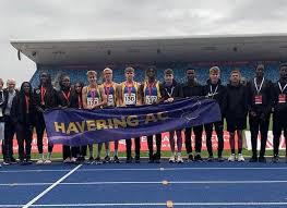 Image result for Havering & South Essex Orienteering Club