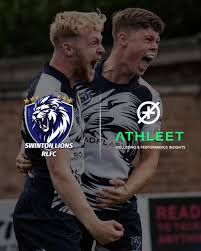Image result for Swinton Lions