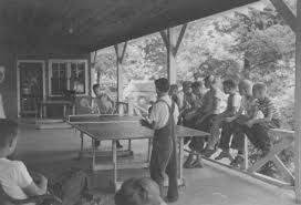 Image result for Old Actonians Table Tennis Club