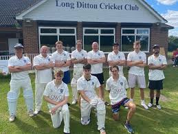 Image result for Hampton Hill Cricket Club