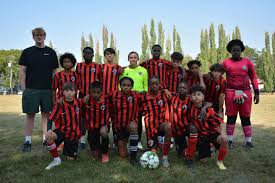Image result for St Nicholas Youth Football Club