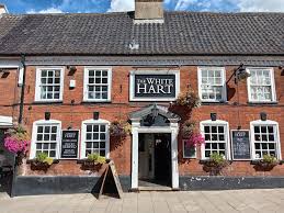 Image result for The White Hart Bar Billiards Club