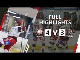 Image result for Swindon Panthers