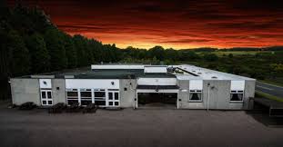 Image result for Bridge Of Don Amateur Swimming Club