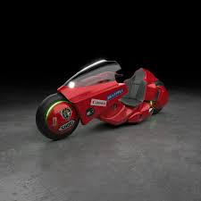 Image result for akira motorcycle