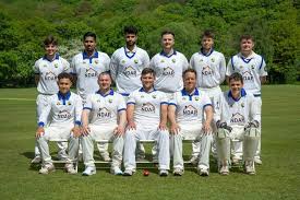 Image result for Armitage Bridge Cricket Club