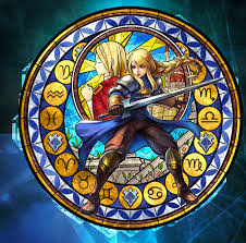 「アグリアス・オークス ファイナルファンタジータクティクス」の画像検索結果