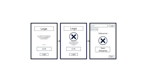 Image result for wireframes