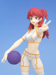 「ネーナ・トリニティ 機動戦士ガンダム00 2nd」の画像検索結果