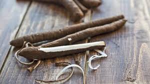 Image result for Schwarzwurzeln